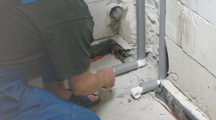 Professional Gas Leak Detection in Lansing, WV